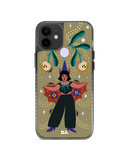 Spider Whisperer Stride 2.0 Case Cover For iPhone 12