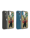 Spider Whisperer Stride 2.0 Case Cover For iPhone 13
