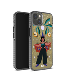 Spider Whisperer Stride 2.0 Phone Case Cover For iPhone 14 Plus