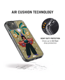 Spider Whisperer Stride 2.0 Phone Case Cover For iPhone 14 Plus