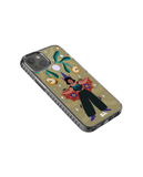 Spider Whisperer Stride 2.0 Phone Case Cover For iPhone 14 Plus
