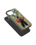 Spider Whisperer Stride 2.0 Phone Case Cover For iPhone 14 Plus