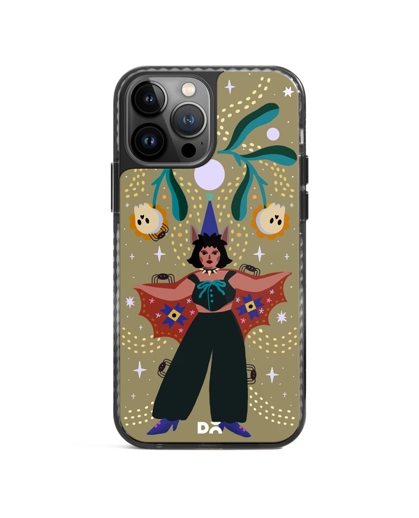 Spider Whisperer Stride 2.0 Phone Case Cover For iPhone 15 Pro Max