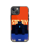 Sta Boy Stride 2.0 Phone Case Cover For iPhone 14 Plus
