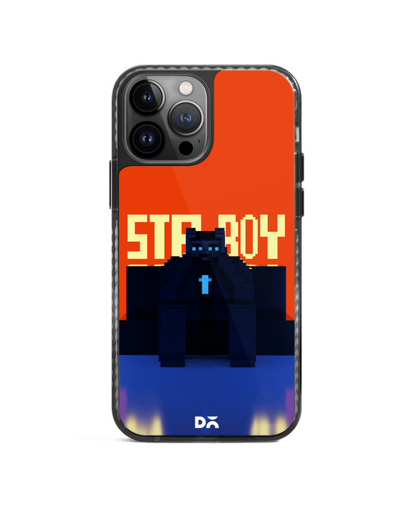 Sta Boy Stride 2.0 Phone Case Cover For iPhone 14 Pro Max