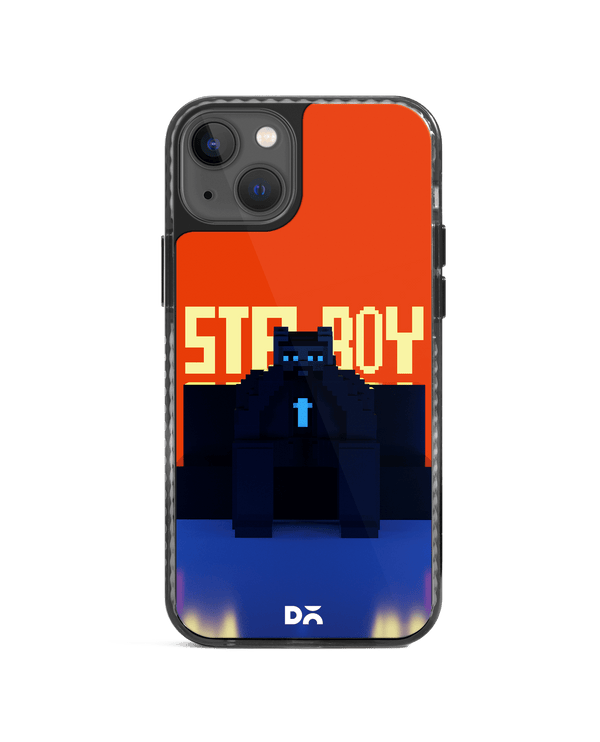 Sta Boy Stride 2.0 Phone Case Cover For iPhone 14