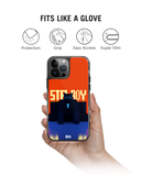Sta Boy Stride 2.0 Phone Case Cover For iPhone 15 Pro