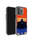 Sta Boy Stride 2.0 Phone Case Cover For iPhone 15 Pro Max