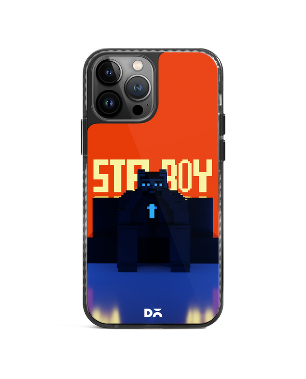 Sta Boy Stride 2.0 Phone Case Cover For iPhone 15 Pro Max