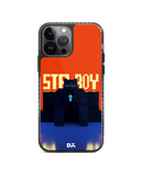 Sta Boy Stride 2.0 Phone Case Cover For iPhone 15 Pro Max