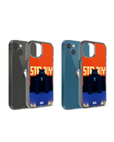 Sta Boy Stride 2.0 Phone Case Cover For iPhone 15 Plus