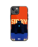 Sta Boy Stride 2.0 Phone Case Cover For iPhone 15 Plus