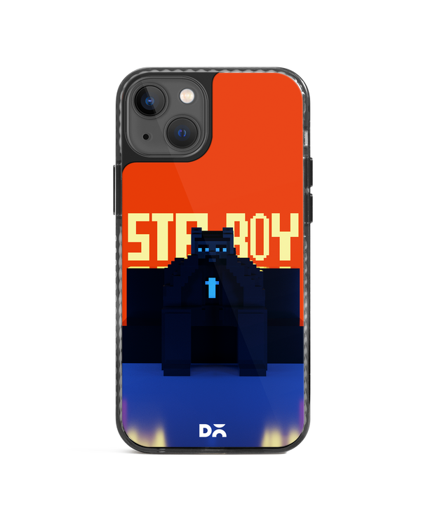 Sta Boy Stride 2.0 Phone Case Cover For iPhone 15