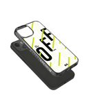 DailyObjects Stay Offline Stride 2.0 Phone Case Cover For iPhone 14 Plus