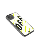 DailyObjects Stay Offline Stride 2.0 Phone Case Cover For iPhone 15 Plus