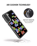 DailyObjects Steel Soldiers Stride 2.0 Case Cover For Samsung Galaxy S22 Plus