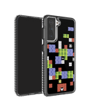 DailyObjects Steel Soldiers Stride 2.0 Case Cover For Samsung Galaxy S22 Plus