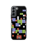 DailyObjects Steel Soldiers Stride 2.0 Case Cover For Samsung Galaxy S22 Plus
