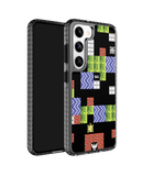 DailyObjects Steel Soldiers Stride 2.0 Case Cover For Samsung Galaxy S23 Plus