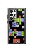 DailyObjects Steel Soldiers Stride 2.0 Case Cover For Samsung Galaxy S23 Ultra
