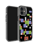 DailyObjects Steel Soldiers Stride 2.0 Case Cover For iPhone 12 Mini