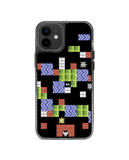 DailyObjects Steel Soldiers Stride 2.0 Case Cover For iPhone 12 Mini