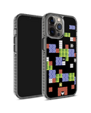 DailyObjects Steel Soldiers Stride 2.0 Case Cover For iPhone 12 Pro Max