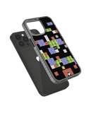 DailyObjects Steel Soldiers Stride 2.0 Case Cover For iPhone 12 Pro Max