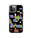 DailyObjects Steel Soldiers Stride 2.0 Case Cover For iPhone 12 Pro Max