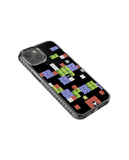 DailyObjects Steel Soldiers Stride 2.0 Case Cover For iPhone 13