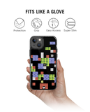 DailyObjects Steel Soldiers Stride 2.0 Phone Case Cover For iPhone 14