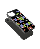 DailyObjects Steel Soldiers Stride 2.0 Phone Case Cover For iPhone 14