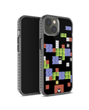 DailyObjects Steel Soldiers Stride 2.0 Phone Case Cover For iPhone 14 Plus