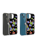 DailyObjects Steel Soldiers Stride 2.0 Phone Case Cover For iPhone 14 Plus