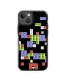 DailyObjects Steel Soldiers Stride 2.0 Phone Case Cover For iPhone 14 Plus