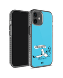 DailyObjects Stress Buster Stride 2.0 Case Cover For iPhone 12