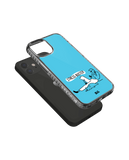 DailyObjects Stress Buster Stride 2.0 Case Cover For iPhone 12