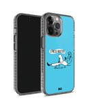 DailyObjects Stress Buster Stride 2.0 Case Cover For iPhone 12 Pro Max