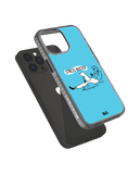 DailyObjects Stress Buster Stride 2.0 Case Cover For iPhone 12 Pro Max