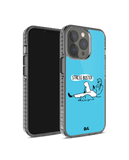 DailyObjects Stress Buster Stride 2.0 Case Cover For iPhone 13 Pro