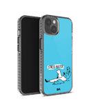 DailyObjects Stress Buster Stride 2.0 Phone Case Cover For iPhone 14 Plus