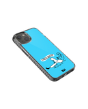 DailyObjects Stress Buster Stride 2.0 Phone Case Cover For iPhone 15