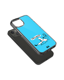 DailyObjects Stress Buster Stride 2.0 Phone Case Cover For iPhone 15