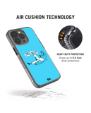 Stress Buster Stride 2.0 Phone Case Cover For iPhone 15 Pro