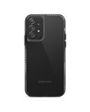 DailyObjects Stride 2.0 Clear Case Cover For Samsung Galaxy A52
