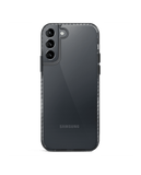 DailyObjects Stride 2.0 Clear Case Cover For Samsung Galaxy S21 Plus