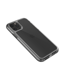 DailyObjects Stride 2.0 Clear Case Cover For iPhone 11 Pro