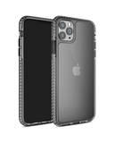 DailyObjects Stride 2.0 Clear Case Cover For iPhone 11 Pro