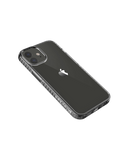 DailyObjects Stride 2.0 Clear Case Cover For iPhone 12 Mini