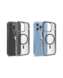 Stride 2.0 Clear MagSafe Phone Case Cover For iPhone 14 Pro